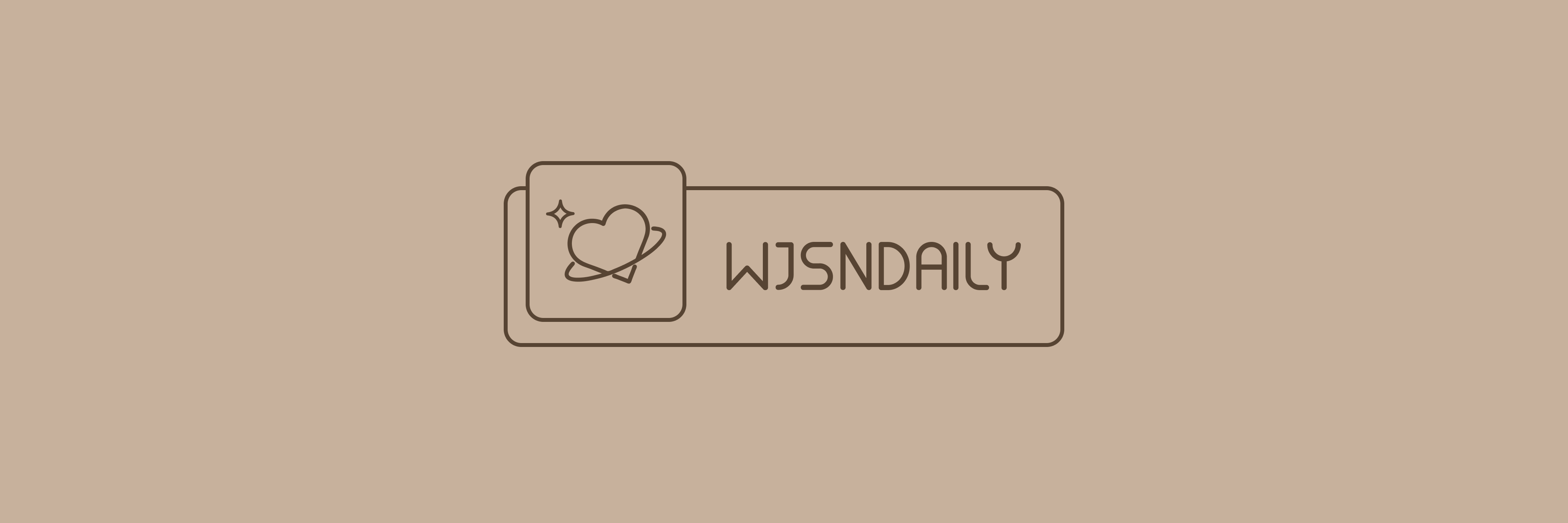 WJSNDaily header