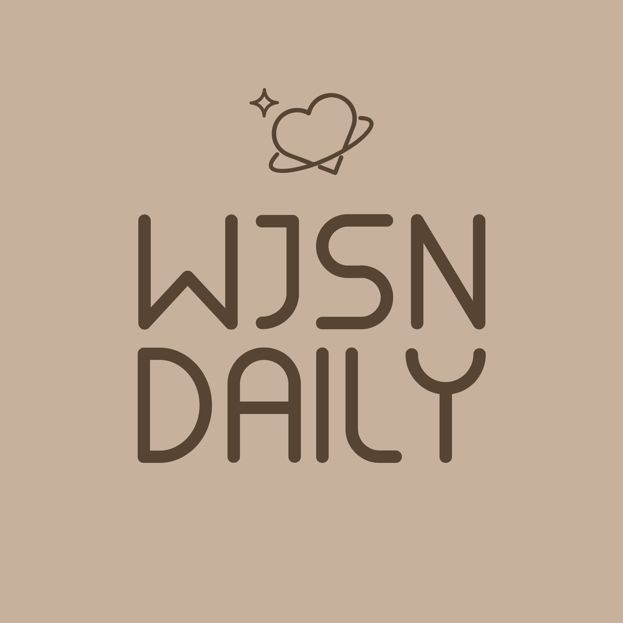 WJSNDaily Logo